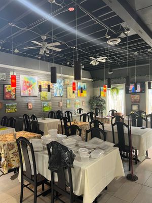  at Homey Food & Cafe in Calgary