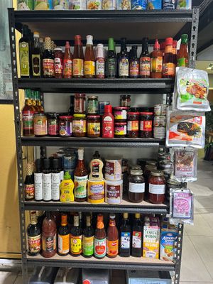  at Homey Food & Cafe in Calgary