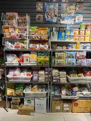  at Homey Food & Cafe in Calgary