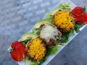  at Homey Food & Cafe in Calgary