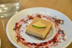 undefined at MyRaw Cafe in Prague