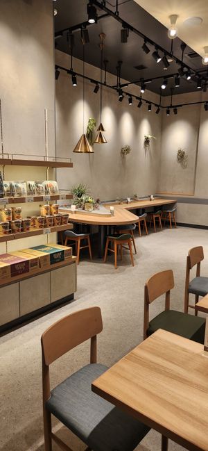  at T's Tantan - Ecute Akihabara in Tokyo