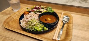  at T's Tantan - Ecute Akihabara in Tokyo