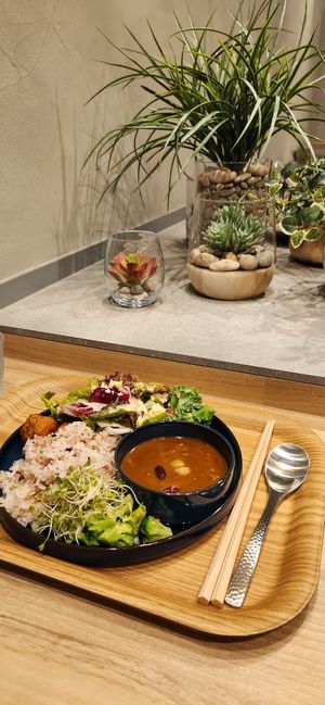  at T's Tantan - Ecute Akihabara in Tokyo