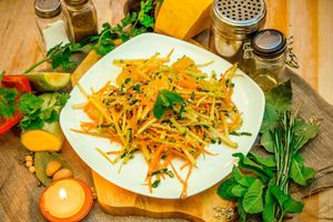 "Auroville" Cafe & Art | 100% Vegetarian & Vegan | Saint-Petersburg, Radishcheva street 5 | Russia | Indian, European, SouthAmerican Menu | Music, Concerts, Seminars, Vegstore. at Auroville Cafe in St Petersburg