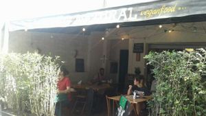 Barao Natural at Barao Natural - Baraozinho in Sao Paulo