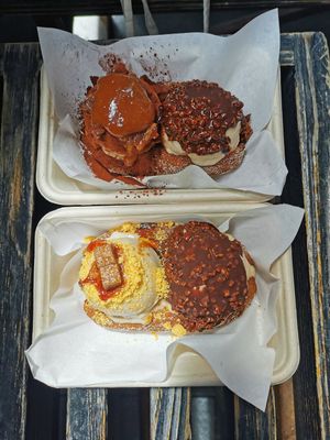  at Giapo in Auckland