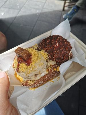  at Giapo in Auckland