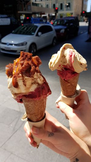  at Giapo in Auckland