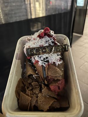  at Giapo in Auckland