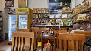   at Cơm Chay Au Lạc in Da Lat