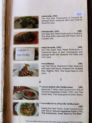   at Chiang Dao Nest Resort 2 in Chiang Dao