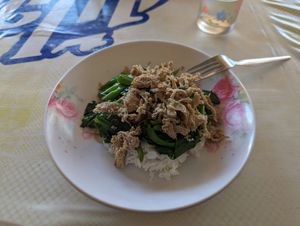  at Jay in Mae Hong Son