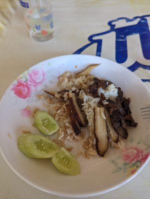  at Jay in Mae Hong Son