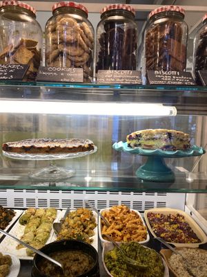 ! at Alchemilla in Bologna