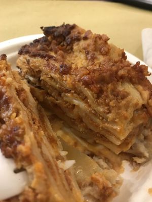   at Alchemilla in Bologna