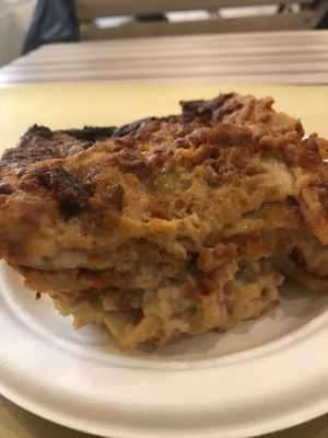   at Alchemilla in Bologna