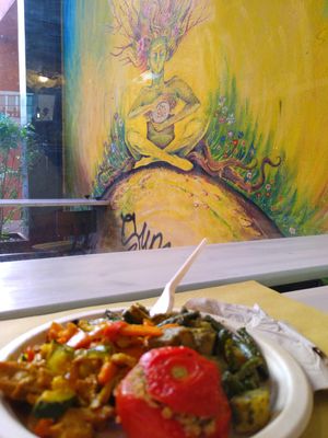  at Alchemilla in Bologna