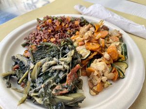   at Alchemilla in Bologna