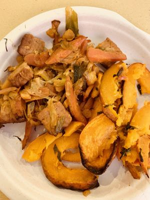   at Alchemilla in Bologna