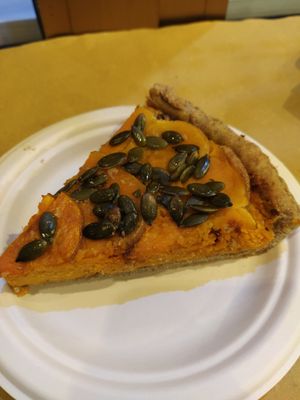  at Alchemilla in Bologna