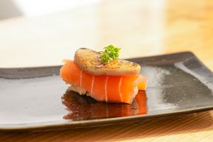  at Vegan Sushi BABYLON | 寿司バビロン| in Tokyo