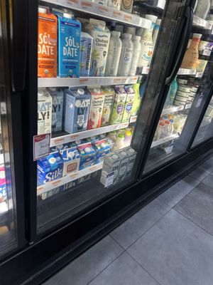   at Fresh Mart - Condado in San Juan