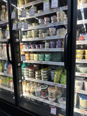   at Fresh Mart - Condado in San Juan