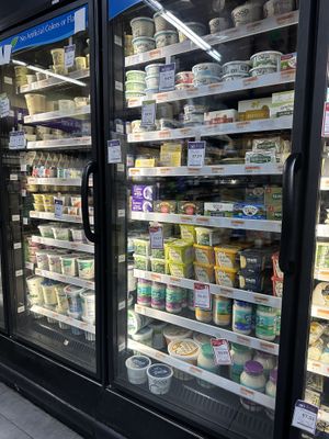   at Fresh Mart - Condado in San Juan