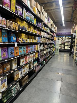   at Fresh Mart - Condado in San Juan