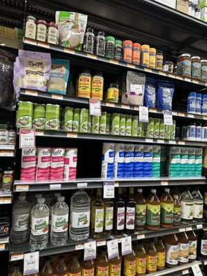   at Fresh Mart - Condado in San Juan