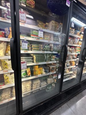   at Fresh Mart - Condado in San Juan