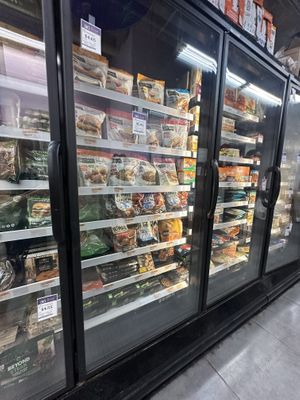   at Fresh Mart - Condado in San Juan