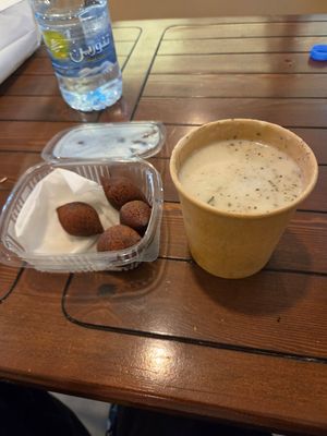  at Lebanese Vegans Social Hub in Beirut