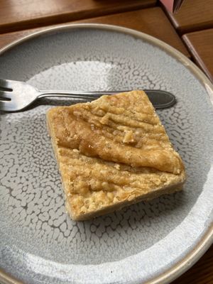   at Sajoer in Rotterdam