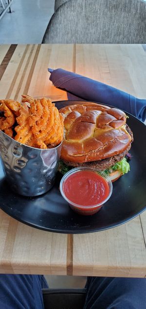  at DEN - Root Down - TC in Denver