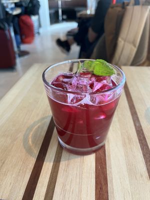   at DEN - Root Down - TC in Denver