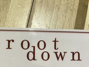   at DEN - Root Down - TC in Denver