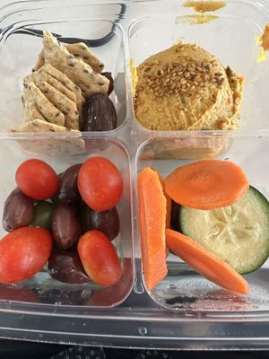   at DEN - Root Down - TC in Denver