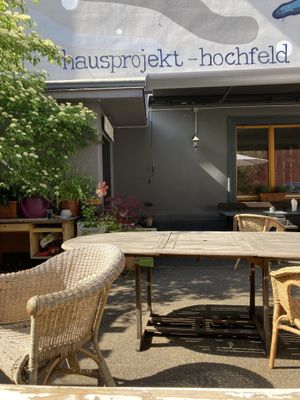   at Kruemelkueche in Duisburg