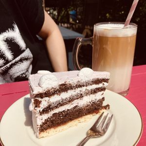   at Kruemelkueche in Duisburg