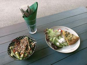  at Kruemelkueche in Duisburg