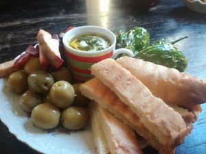  at Kruemelkueche in Duisburg