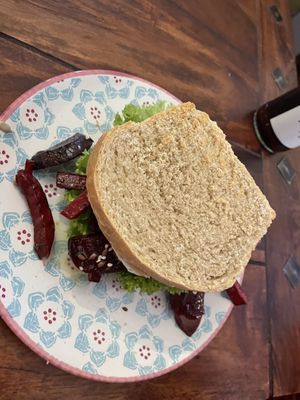   at Kruemelkueche in Duisburg