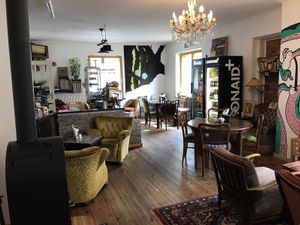 Impressionen at Kruemelkueche in Duisburg