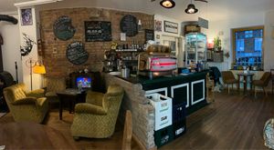 Interieur at Kruemelkueche in Duisburg