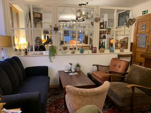 Interieur  at Kruemelkueche in Duisburg