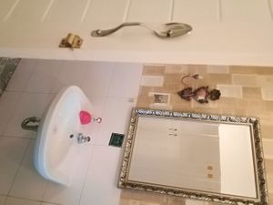 Creative toilet at Kruemelkueche in Duisburg