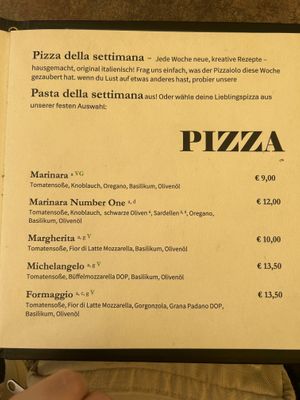   at Arte & Gusto in Meersburg