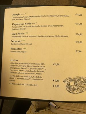   at Arte & Gusto in Meersburg